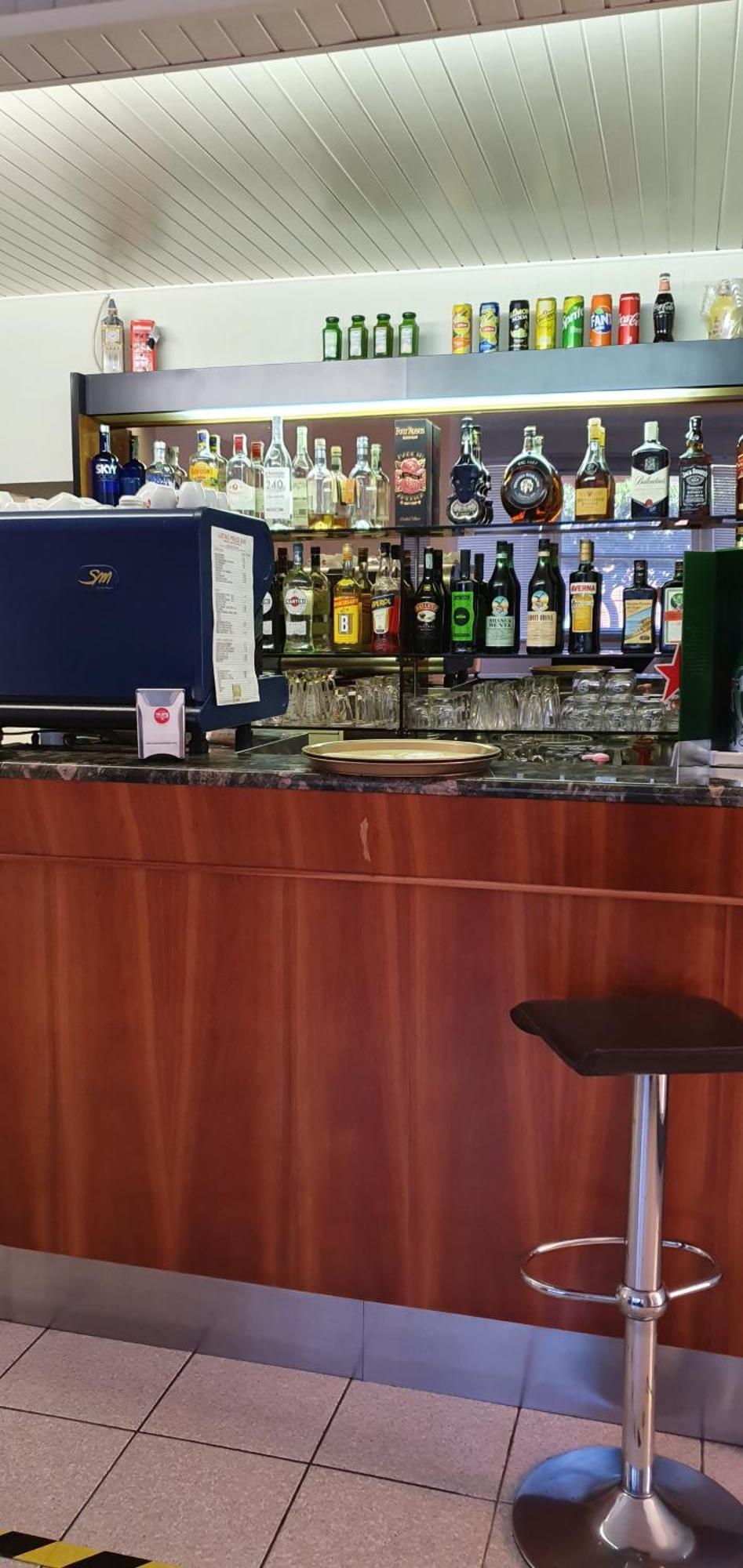 Hotel Eleonora Rimini Bagian luar foto