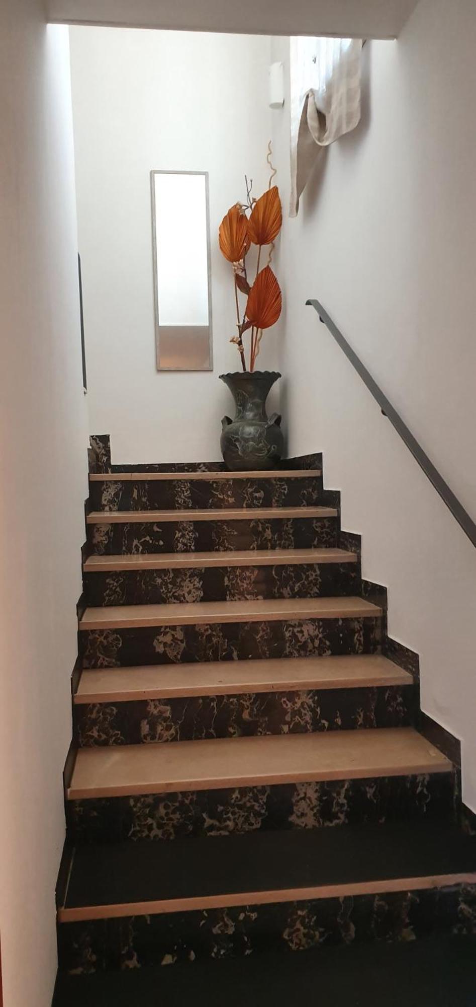 Hotel Eleonora Rimini Bagian luar foto